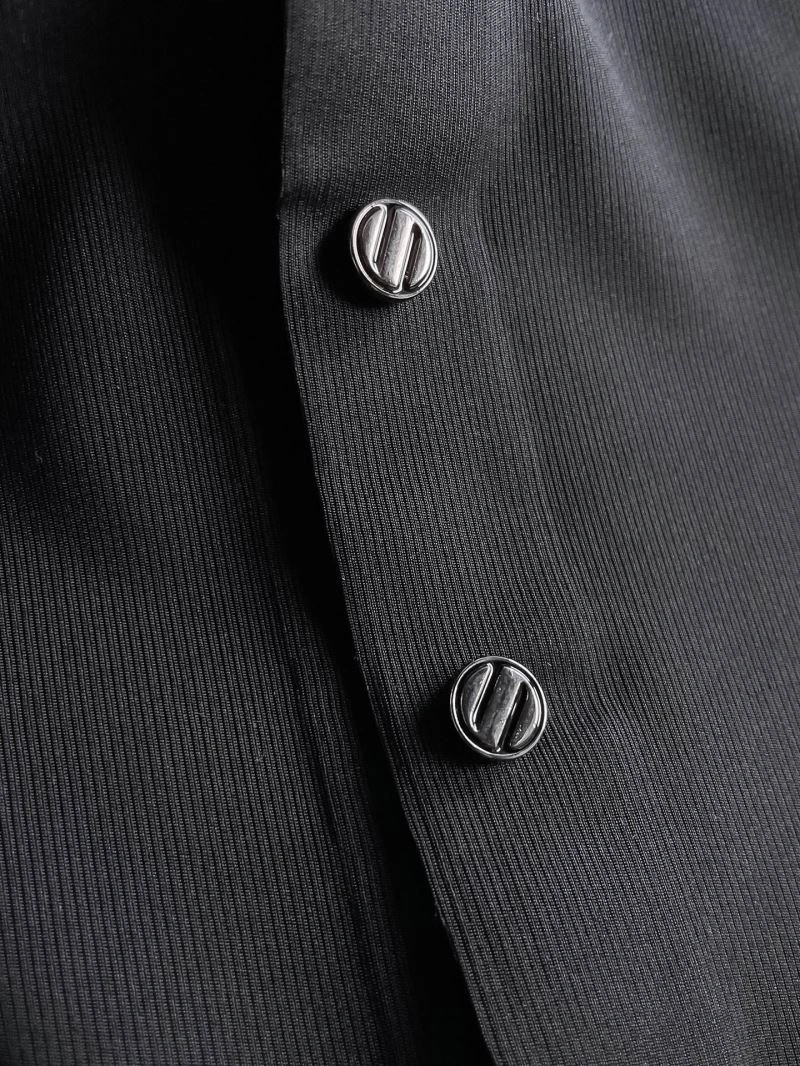 Ermenegildo Zegna T-Shirts Original 159540