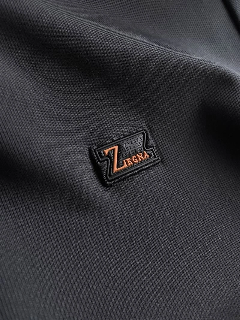 Ermenegildo Zegna T-Shirts Original 159540