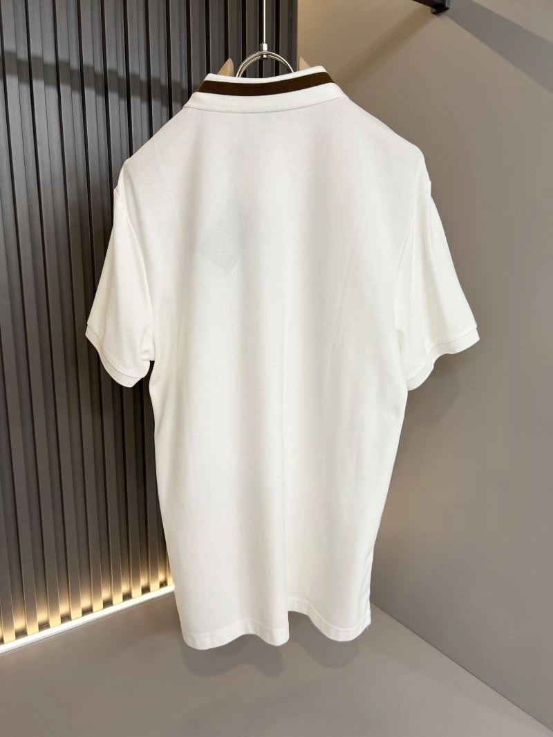 TimelessDesign Ermenegildo Zegna T-Shirts 159492