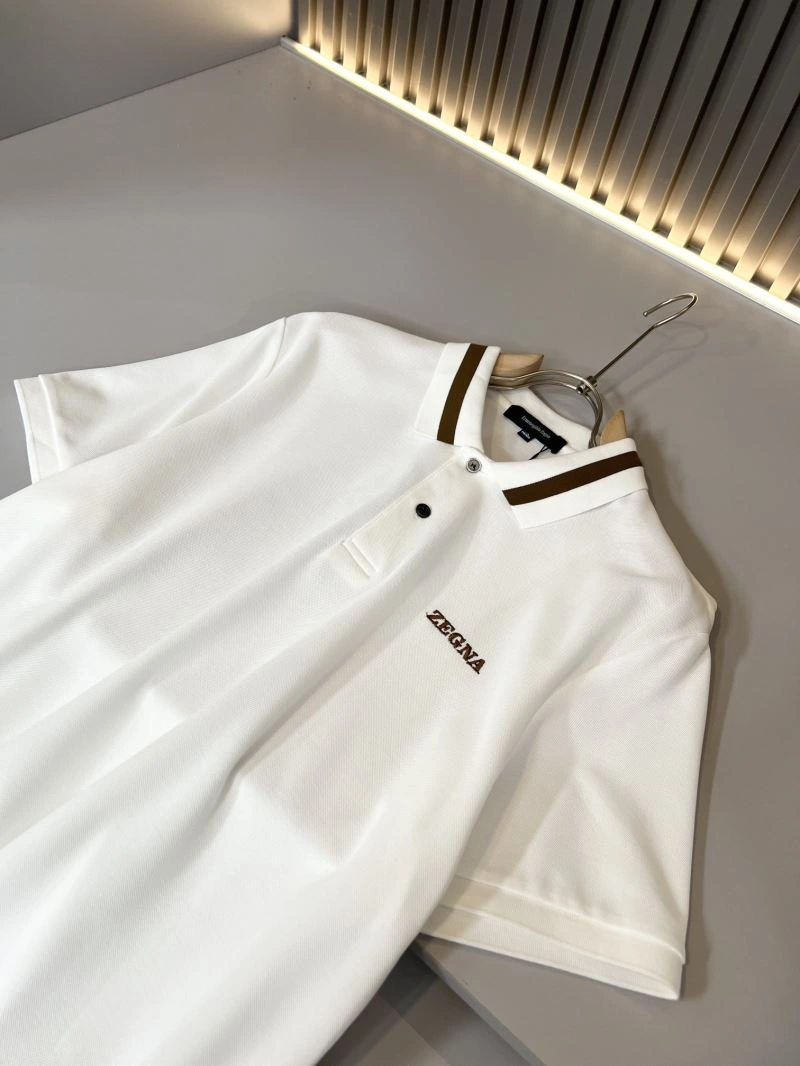 TimelessDesign Ermenegildo Zegna T-Shirts 159492