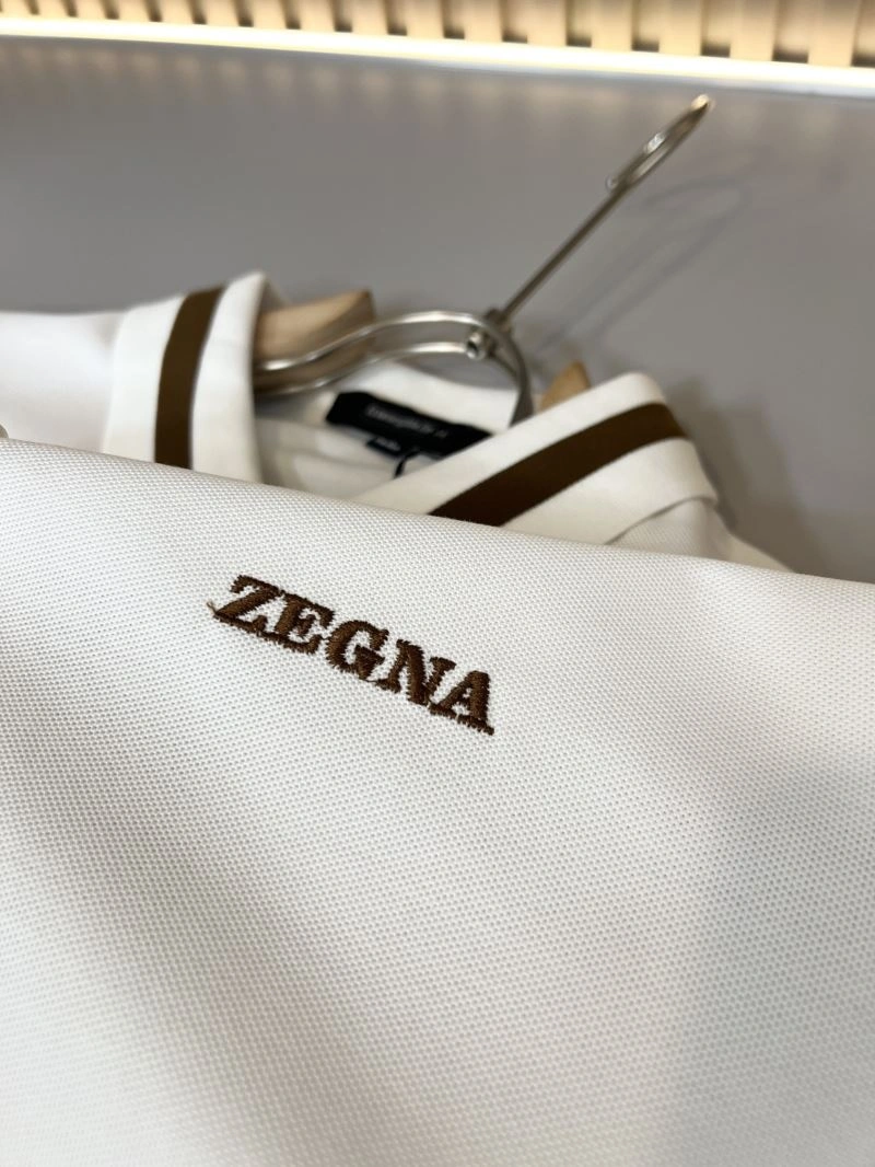 TimelessDesign Ermenegildo Zegna T-Shirts 159492
