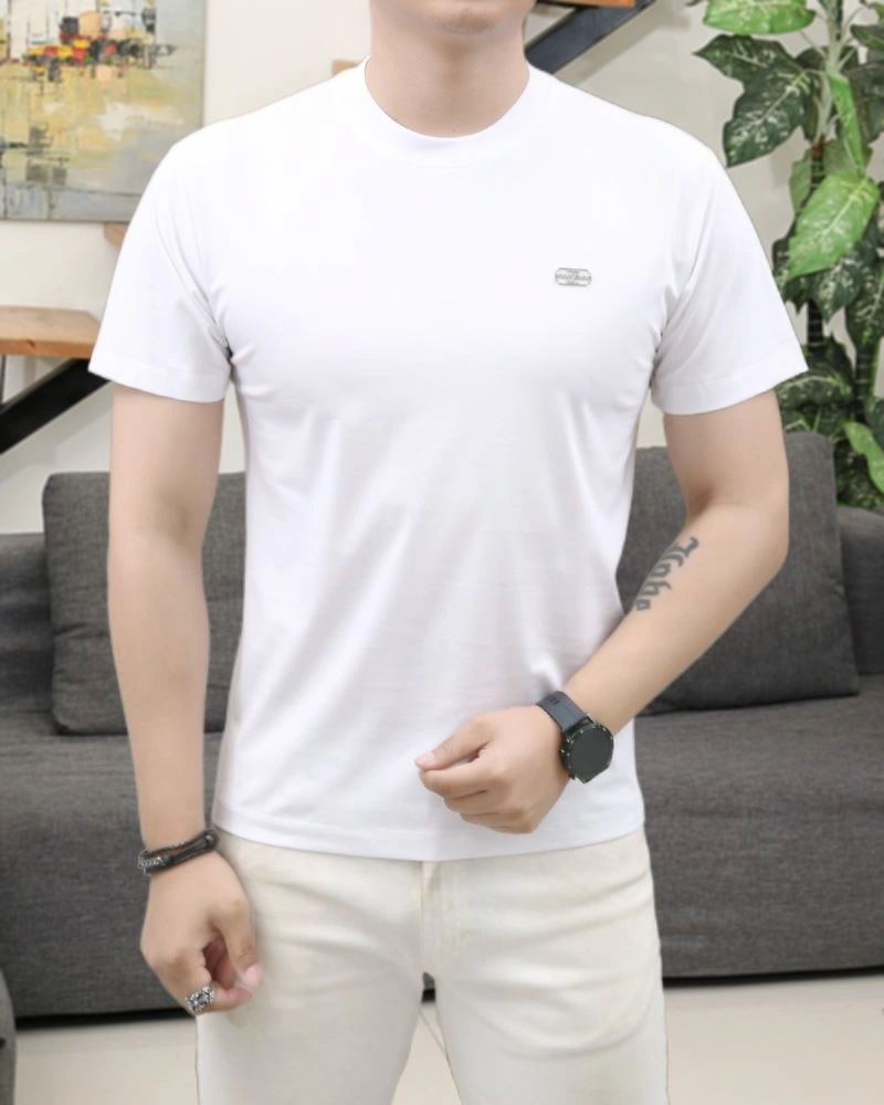 Affordable Ermenegildo Zegna T-Shirts 159488