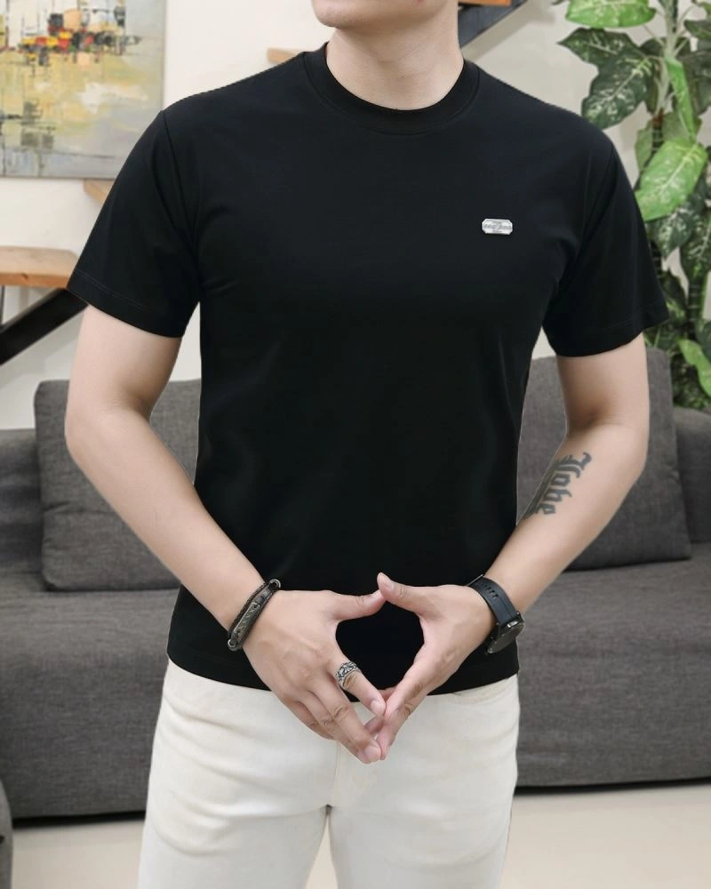 Affordable Ermenegildo Zegna T-Shirts 159488