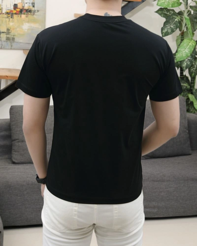 Affordable Ermenegildo Zegna T-Shirts 159488
