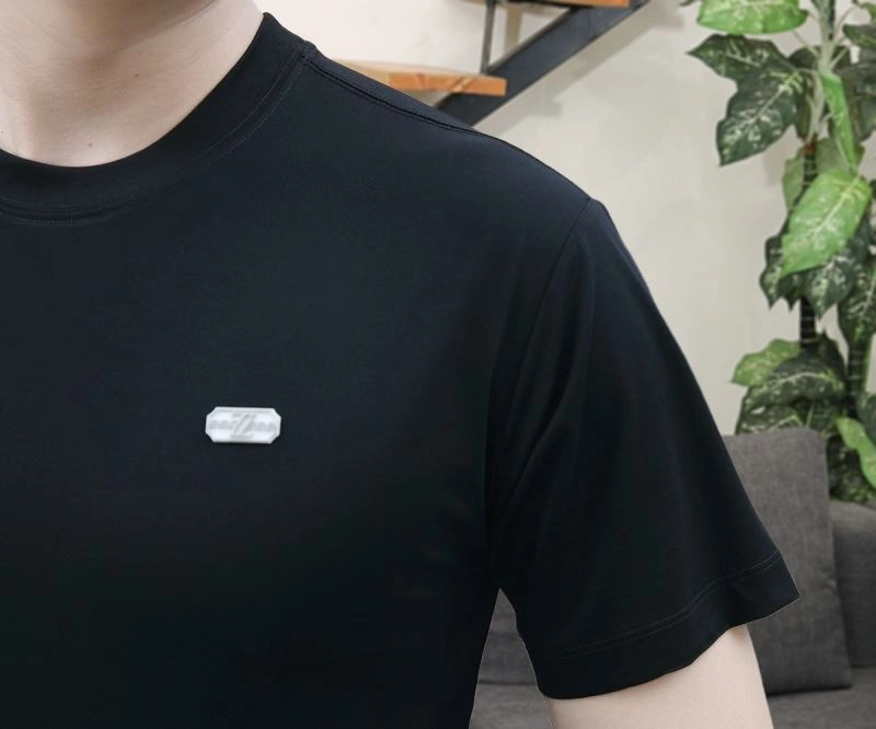 Affordable Ermenegildo Zegna T-Shirts 159488