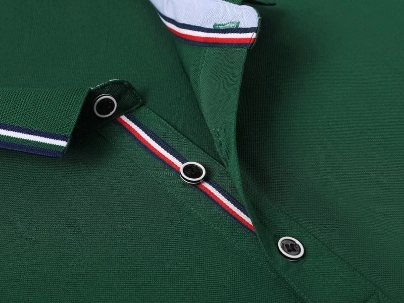 Ermenegildo Zegna T-Shirts Trendsetting 159486