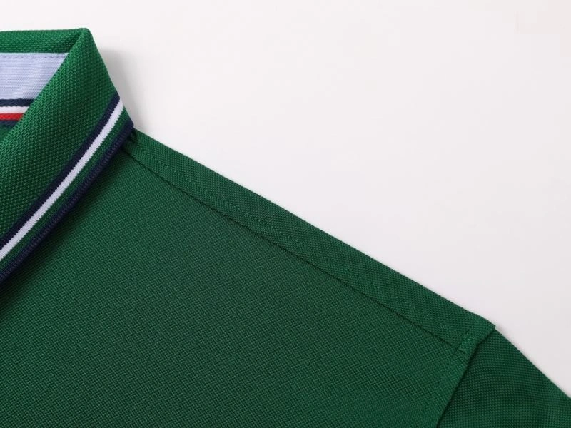 Ermenegildo Zegna T-Shirts Trendsetting 159486
