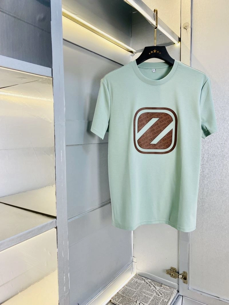 Fashionable Ermenegildo Zegna T-Shirts 159485