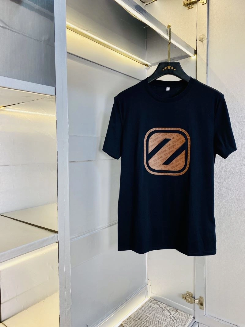Fashionable Ermenegildo Zegna T-Shirts 159485