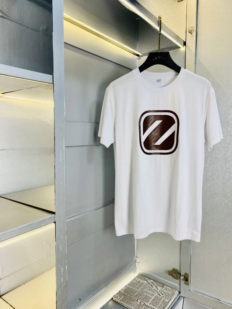 Fashionable Ermenegildo Zegna T-Shirts 159485