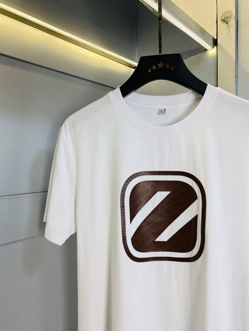 Fashionable Ermenegildo Zegna T-Shirts 159485