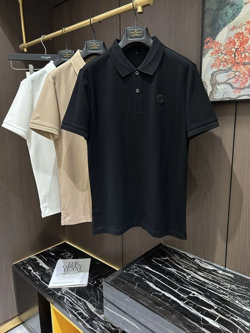 Unique Ermenegildo Zegna T-Shirts 159484