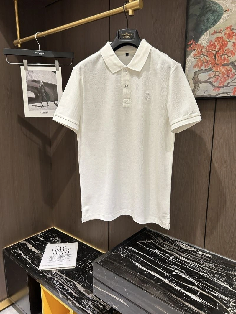 Unique Ermenegildo Zegna T-Shirts 159484