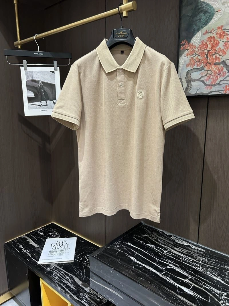 Unique Ermenegildo Zegna T-Shirts 159484