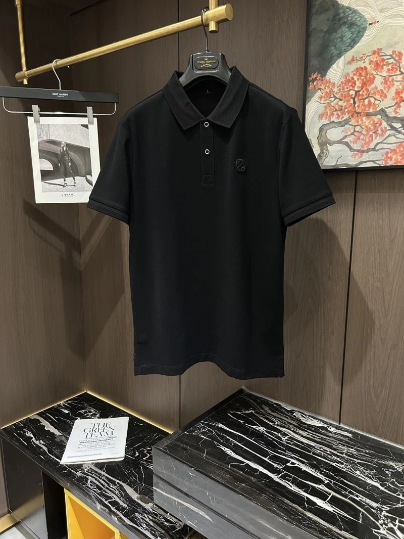 Unique Ermenegildo Zegna T-Shirts 159484