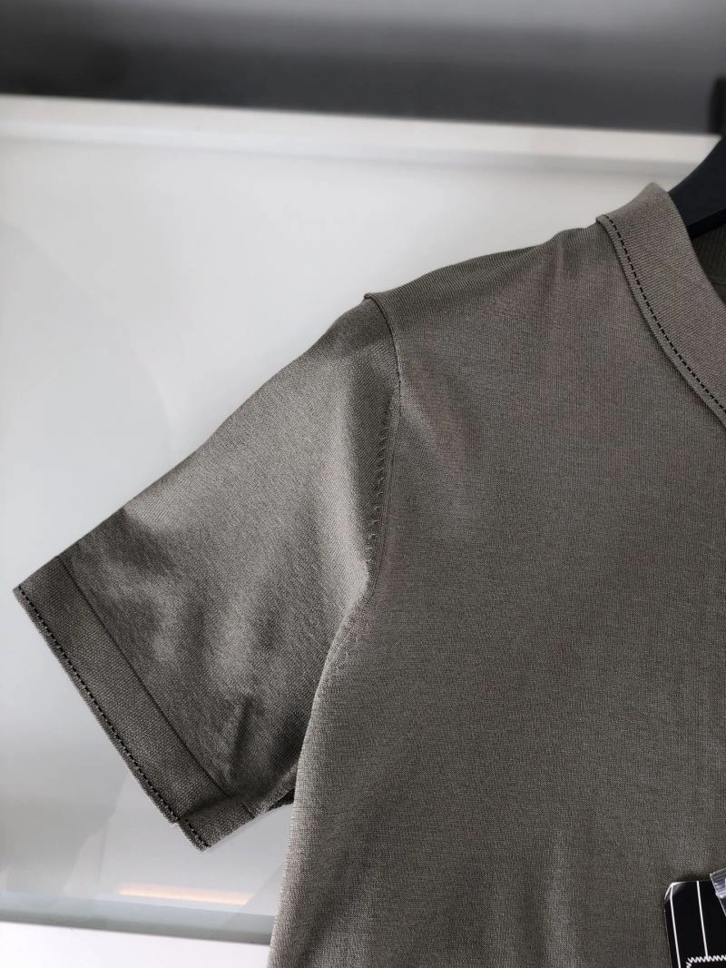 Ermenegildo Zegna T-Shirts NewStyle 159483