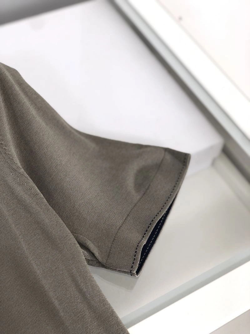 Ermenegildo Zegna T-Shirts NewStyle 159483