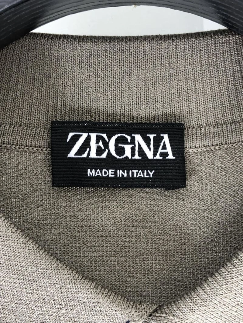 Ermenegildo Zegna T-Shirts NewStyle 159483