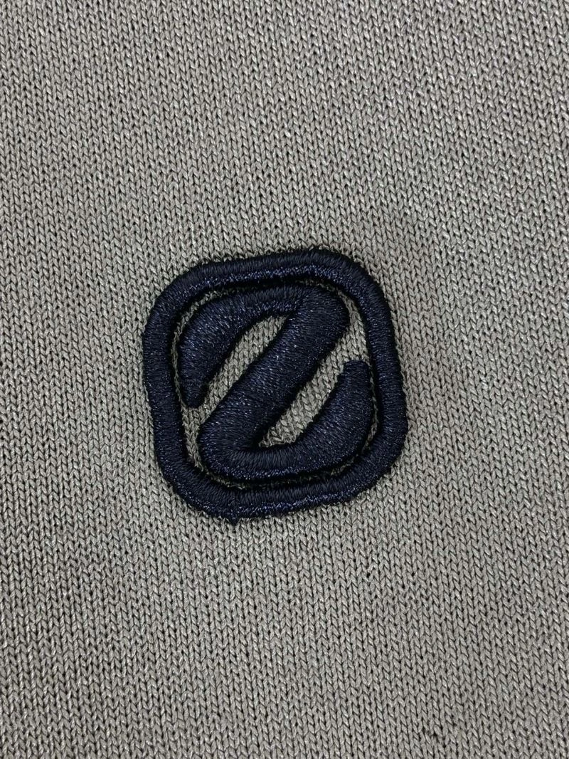 Ermenegildo Zegna T-Shirts NewStyle 159483