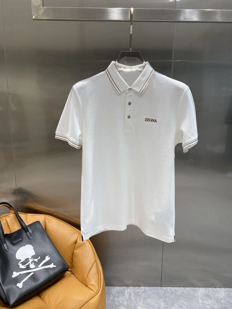 Ermenegildo Zegna T-Shirts Durable 159495