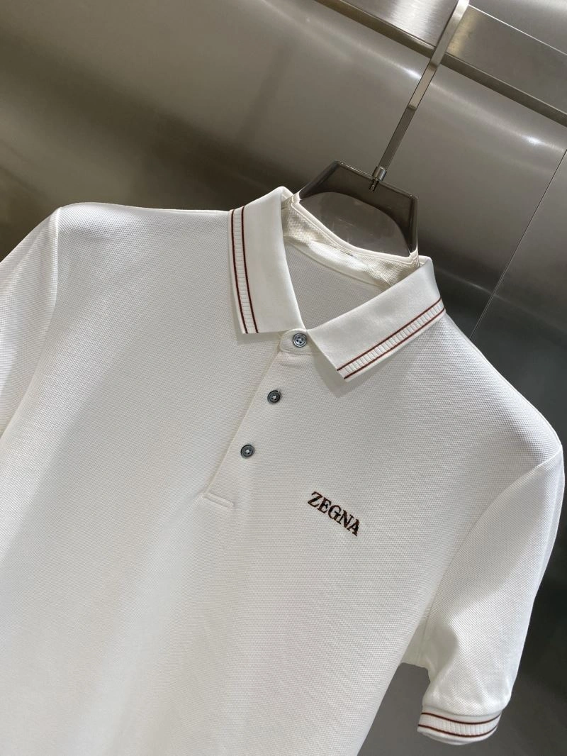 Ermenegildo Zegna T-Shirts Durable 159495