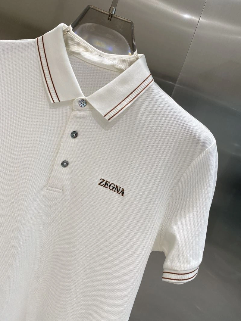 Ermenegildo Zegna T-Shirts Durable 159495