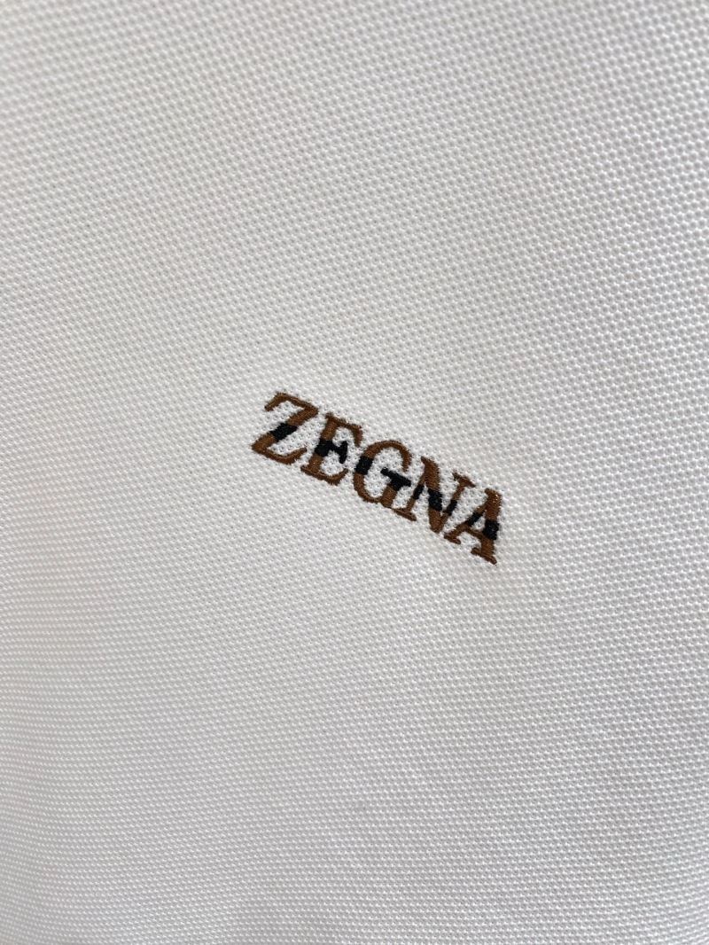 Ermenegildo Zegna T-Shirts Durable 159495