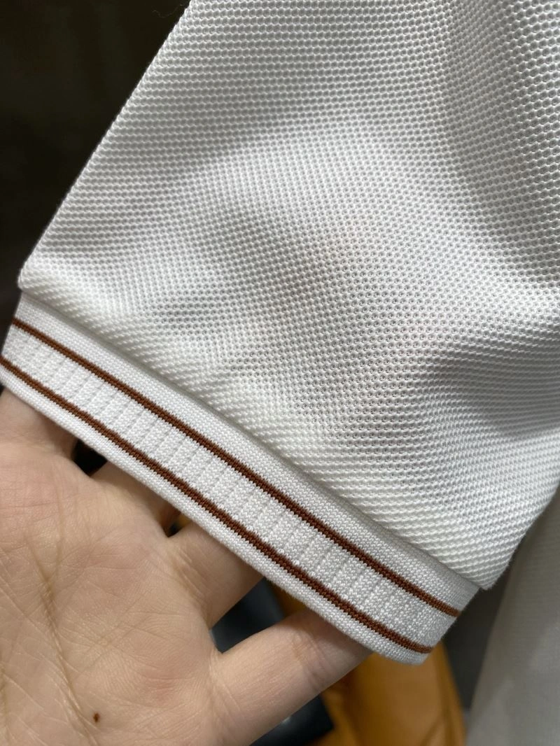 Ermenegildo Zegna T-Shirts Durable 159495