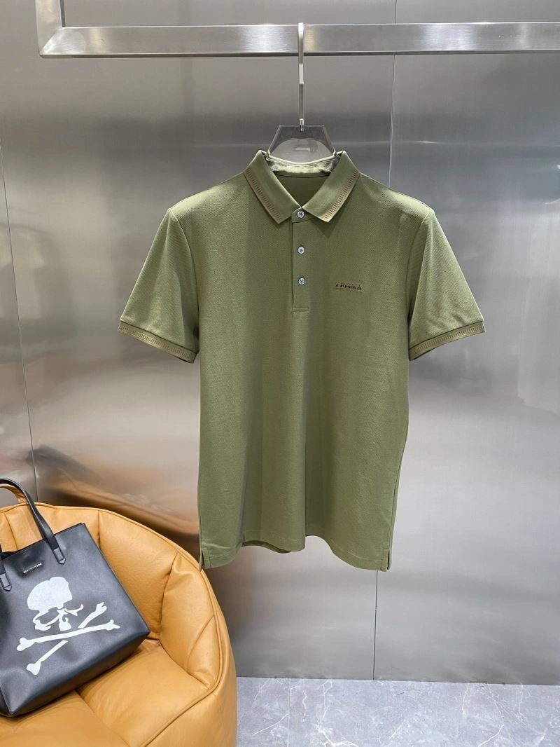 OnTrend Ermenegildo Zegna T-Shirts 159568