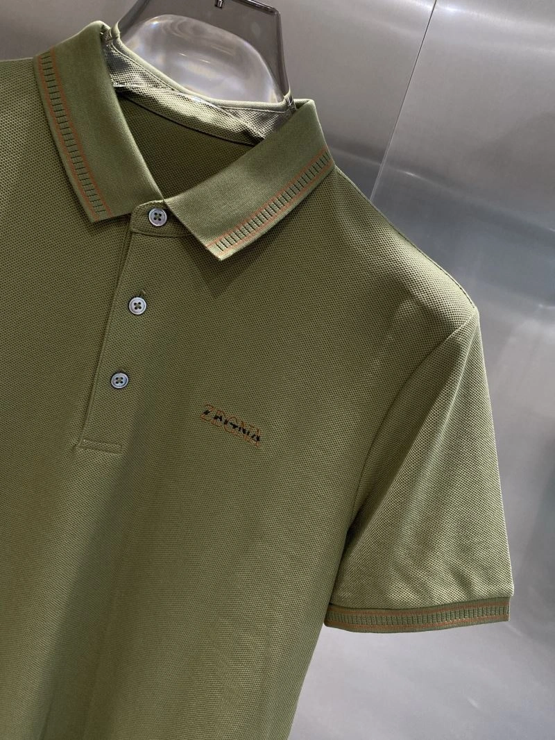 OnTrend Ermenegildo Zegna T-Shirts 159568