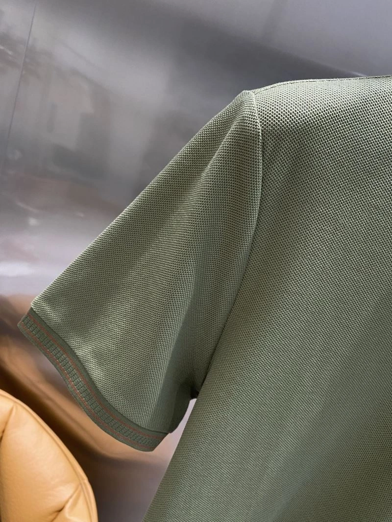 OnTrend Ermenegildo Zegna T-Shirts 159568