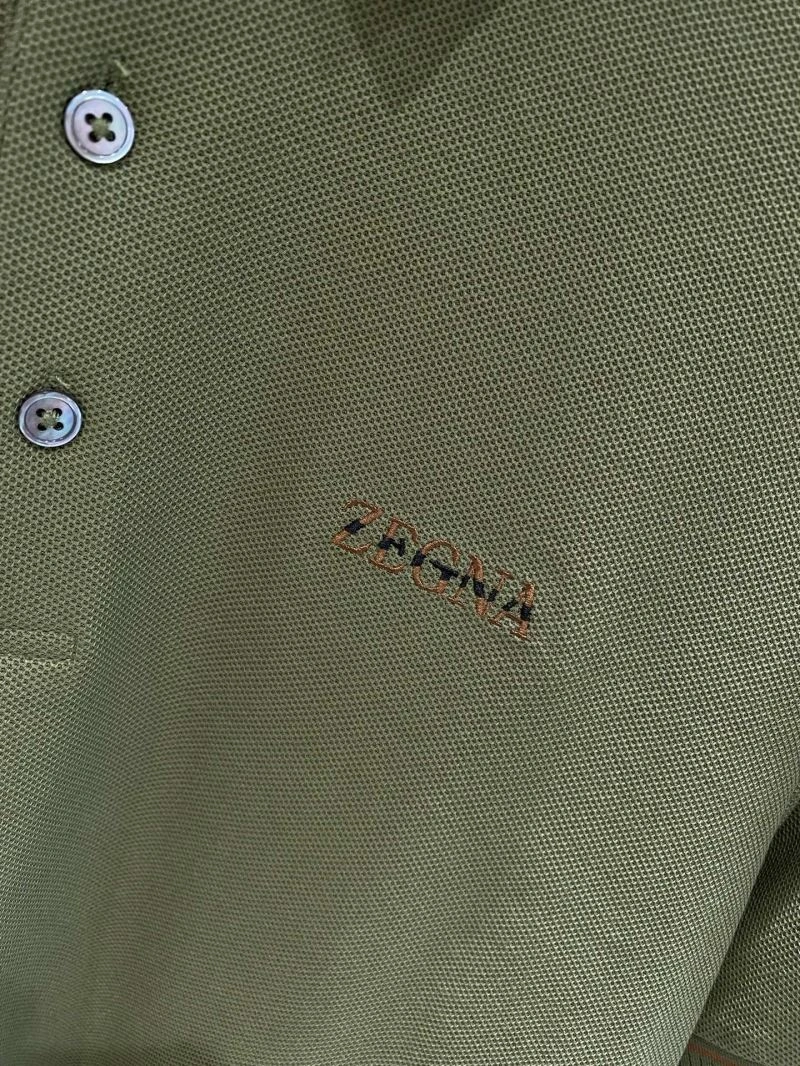 OnTrend Ermenegildo Zegna T-Shirts 159568