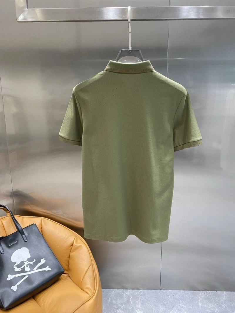 OnTrend Ermenegildo Zegna T-Shirts 159568