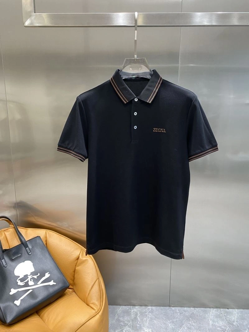 Unique Ermenegildo Zegna T-Shirts 159517