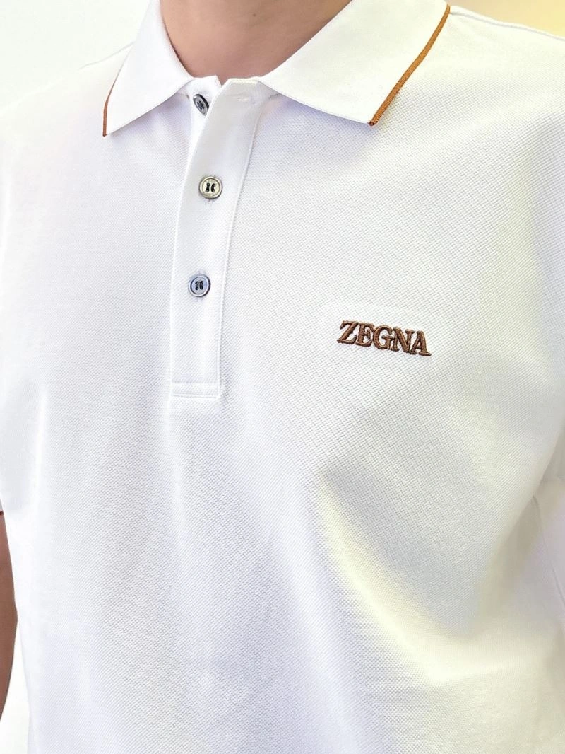 TravelReady Ermenegildo Zegna T-Shirts 159489
