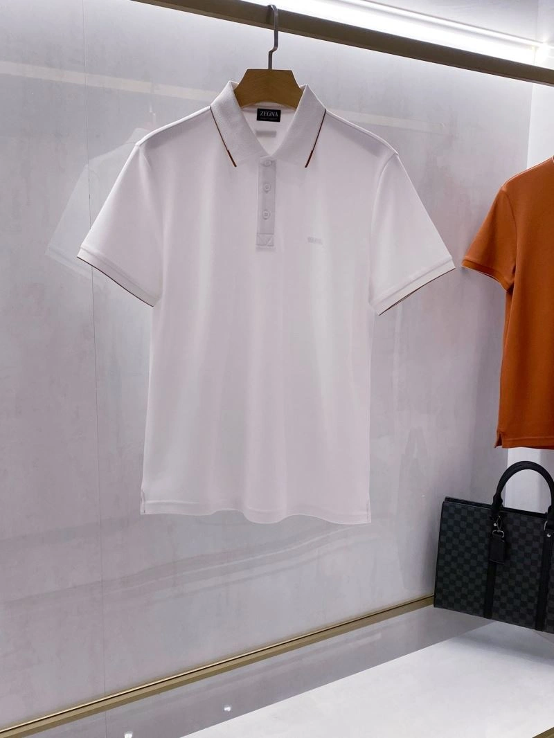 Fashionable Ermenegildo Zegna T-Shirts 159482