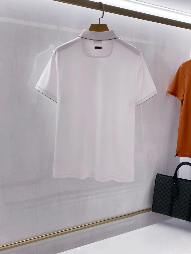 Fashionable Ermenegildo Zegna T-Shirts 159482