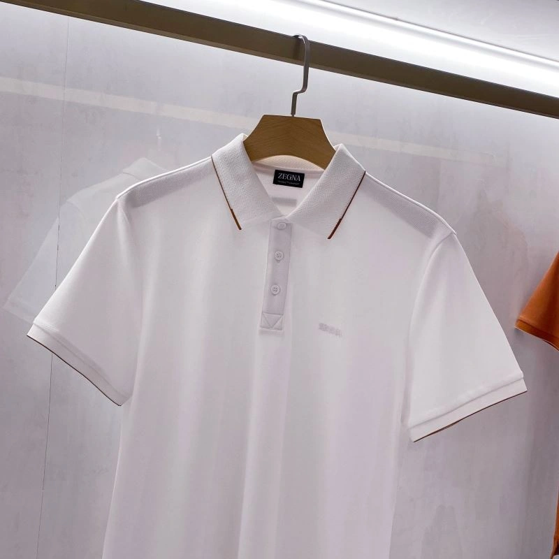 Fashionable Ermenegildo Zegna T-Shirts 159482