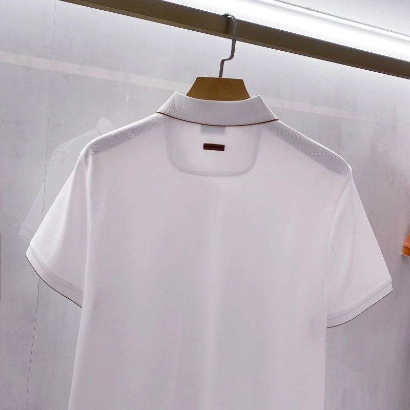 Fashionable Ermenegildo Zegna T-Shirts 159482