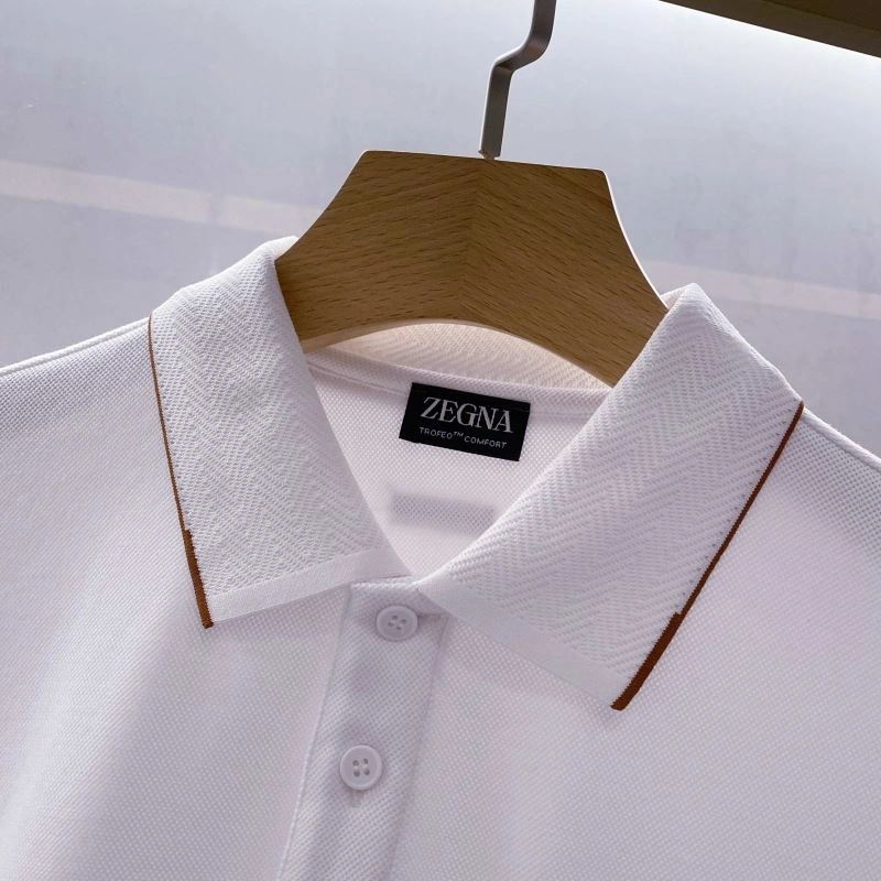 Fashionable Ermenegildo Zegna T-Shirts 159482