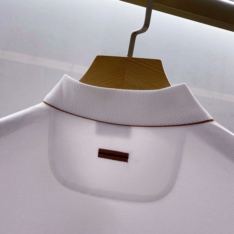 Fashionable Ermenegildo Zegna T-Shirts 159482