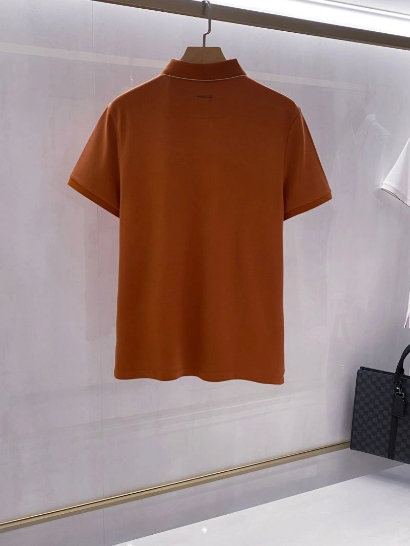SportInspired Ermenegildo Zegna T-Shirts 159599