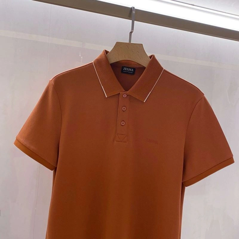 SportInspired Ermenegildo Zegna T-Shirts 159599