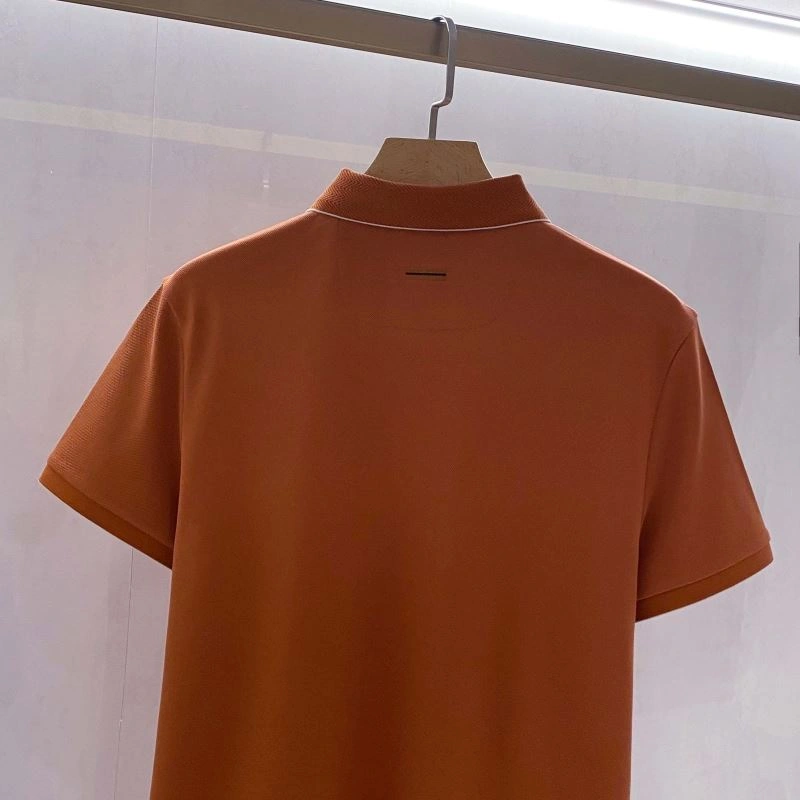 SportInspired Ermenegildo Zegna T-Shirts 159599