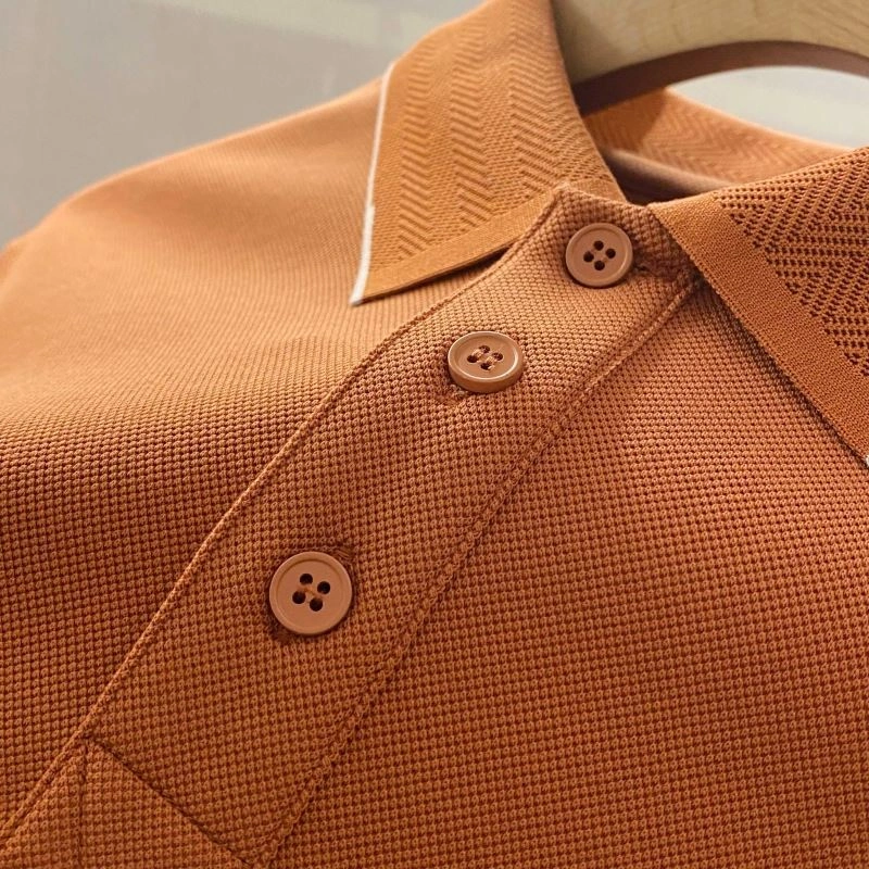 SportInspired Ermenegildo Zegna T-Shirts 159599