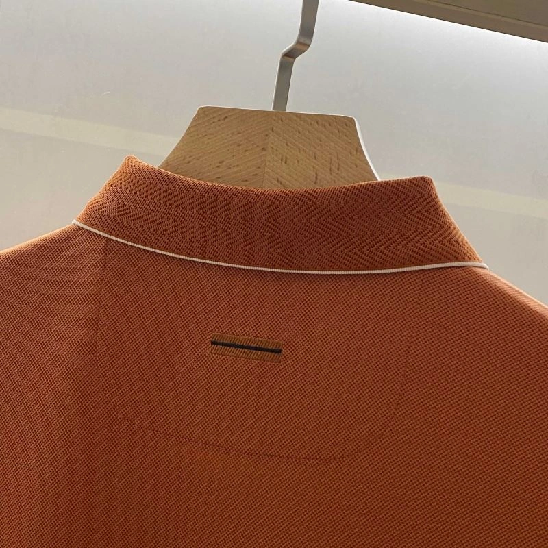 SportInspired Ermenegildo Zegna T-Shirts 159599