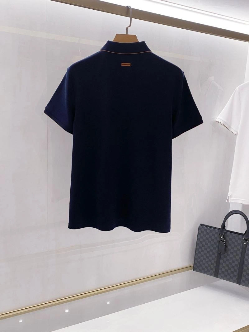 Trendy Ermenegildo Zegna T-Shirts 159477