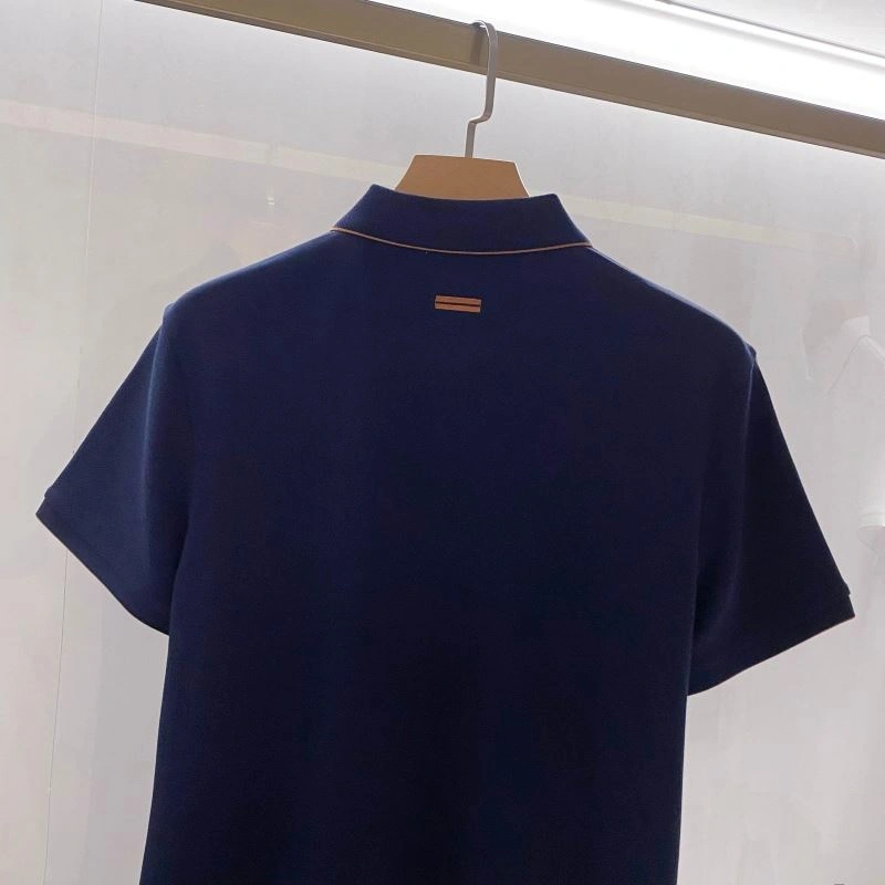 Trendy Ermenegildo Zegna T-Shirts 159477