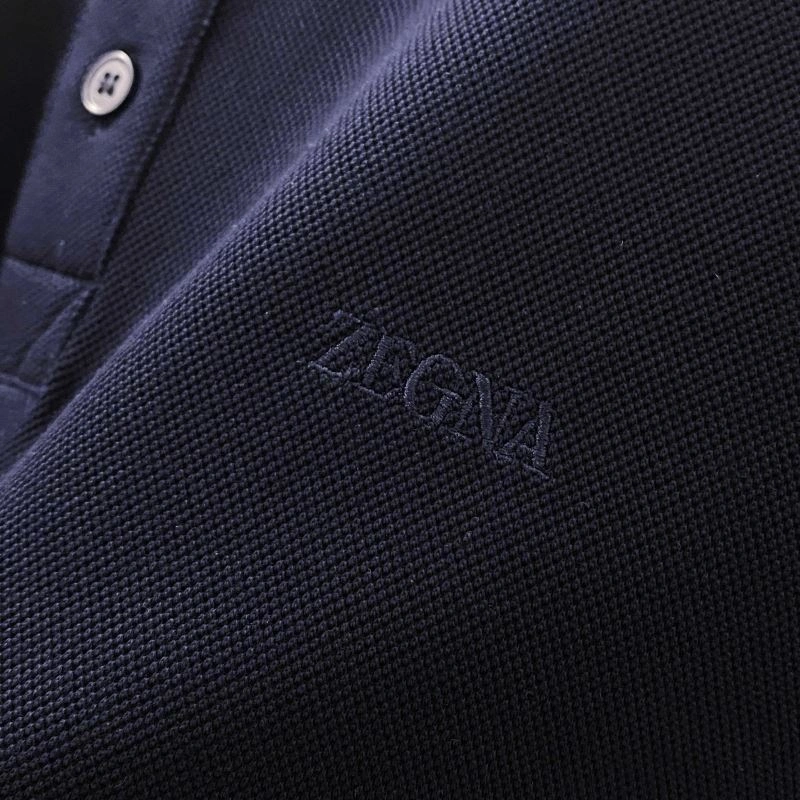 Trendy Ermenegildo Zegna T-Shirts 159477