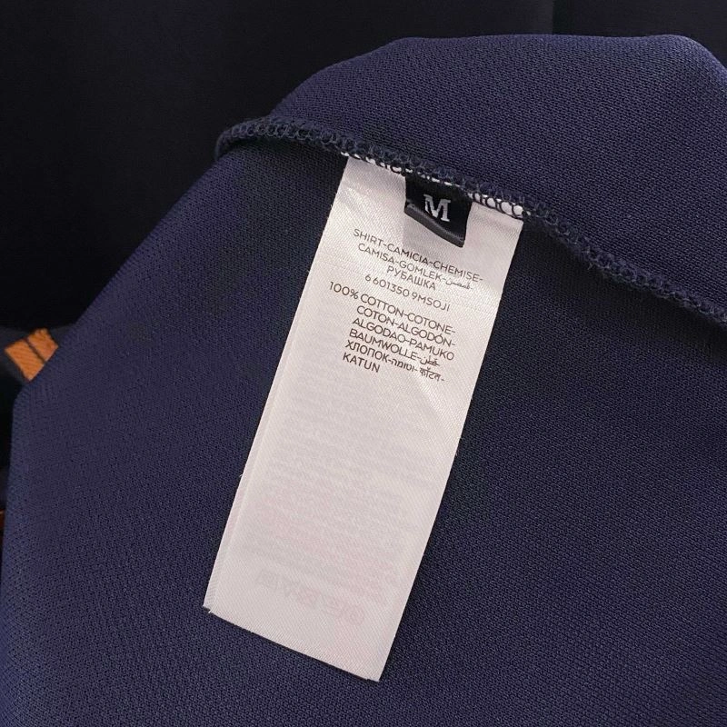 Trendy Ermenegildo Zegna T-Shirts 159477